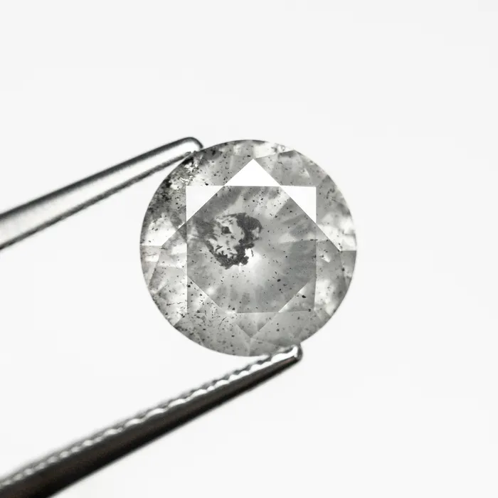 Rings Misfit Diamonds 161ct 738x734x453mm Round Brilliant 2187607