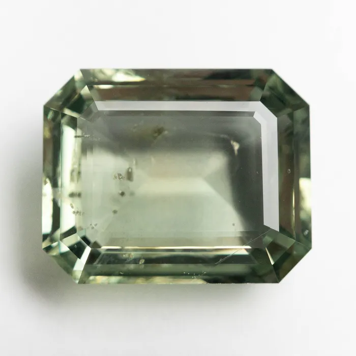 Rings Misfit Gems 942ct 1214x978x602mm Cut Corner Step Cut Sapphire 2269301