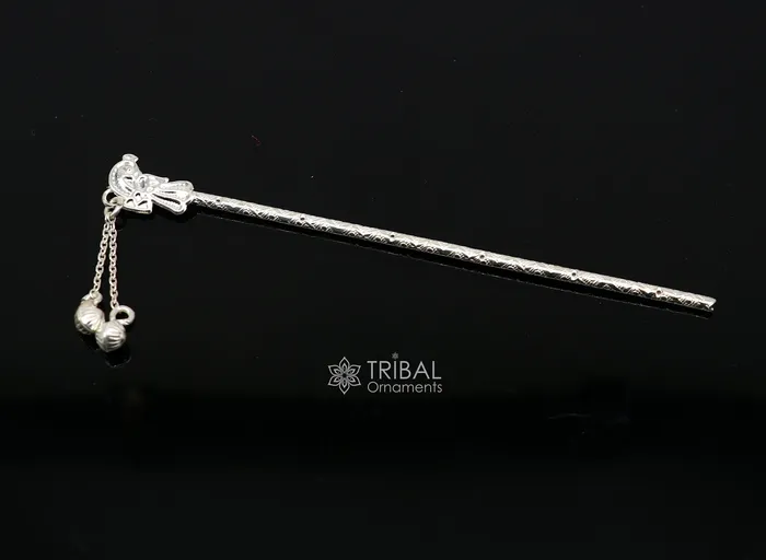 Rings TRIBAL ORNAMENTS 5 Flute divine 925 sterling silver handmade idol krishna flute silver bansuri laddu gopala flute little krishna flute puja art su1122 Rings TRIBAL ORNAMENTS 5 Flute divine 925 sterling silver handmade idol krishna flute silver bansuri laddu gopala flute little krishna flute puja art su1122