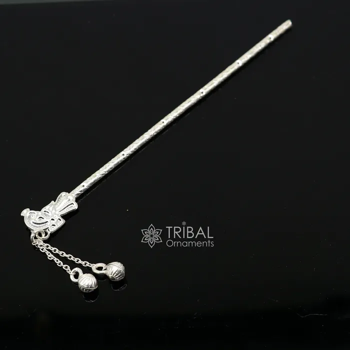 Rings TRIBAL ORNAMENTS 5 Flute divine 925 sterling silver handmade idol krishna flute silver bansuri laddu gopala flute little krishna flute puja art su1122 Rings TRIBAL ORNAMENTS 5 Flute divine 925 sterling silver handmade idol krishna flute silver bansuri laddu gopala flute little krishna flute puja art su1122