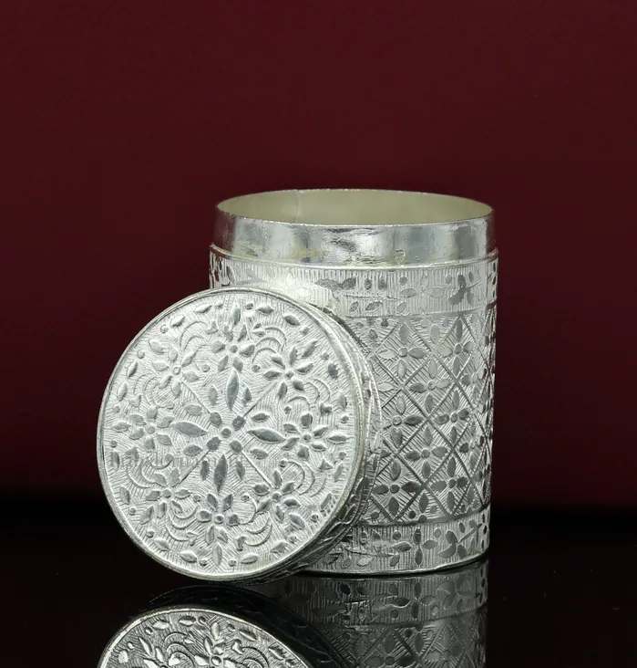 Rings TRIBAL ORNAMENTS 65cm 925 solid silver utensils vintage style trinket box containercasket box bridal floral work box jewelry box silver utensils stb311 Rings TRIBAL ORNAMENTS 65cm 925 solid silver utensils vintage style trinket box containercasket box bridal floral work box jewelry box silver utensils stb311