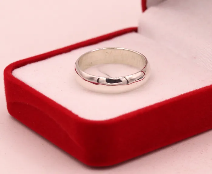 Rings TRIBAL ORNAMENTS 6mm 925silver Ring band fabulous unisex engagement wedding gifting custom size Rings TRIBAL ORNAMENTS 6mm 925silver Ring band fabulous unisex engagement wedding gifting custom size