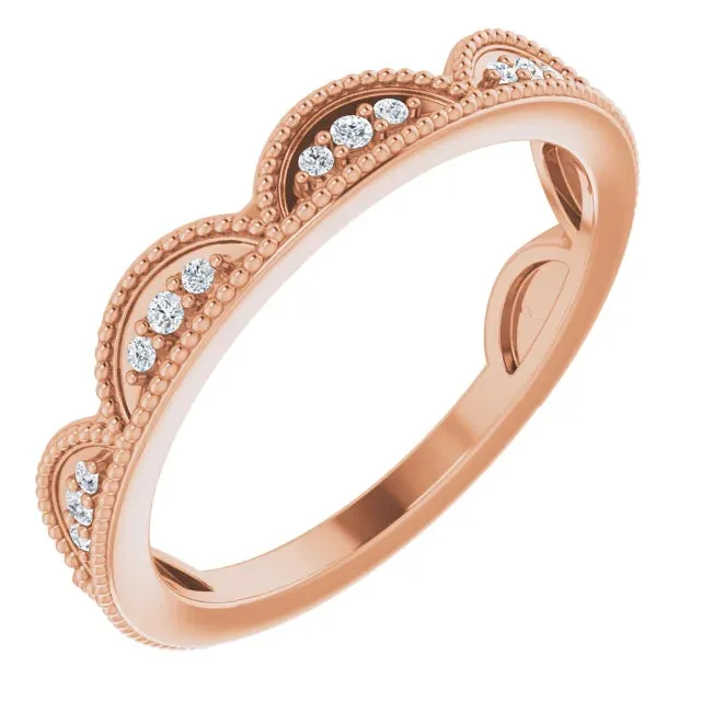 Royal Love Gift Set 3 Rings FIRE BRILLIANCE Earrings