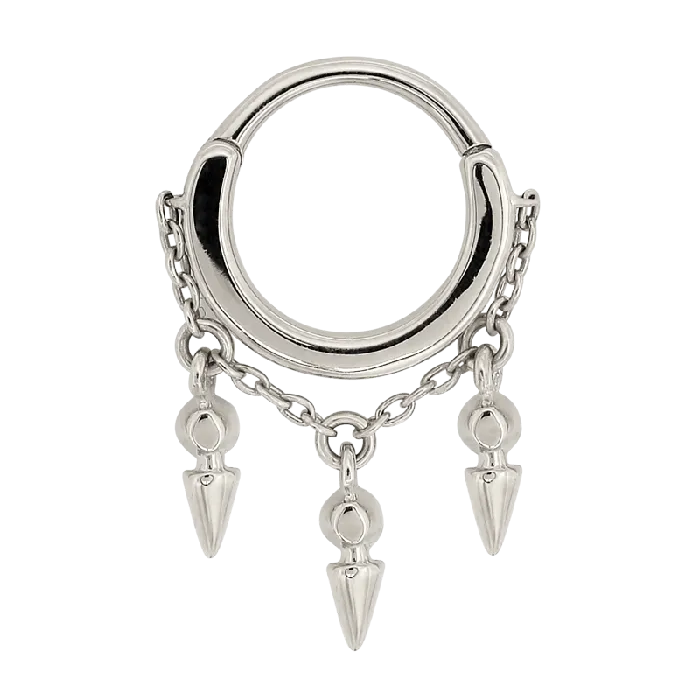 Shiva Design and Jewels Earrings Cansu