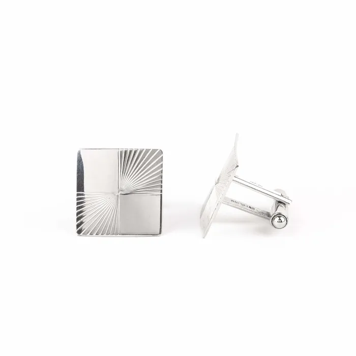 STORE 5a Earrings PreOwned Cufflinks