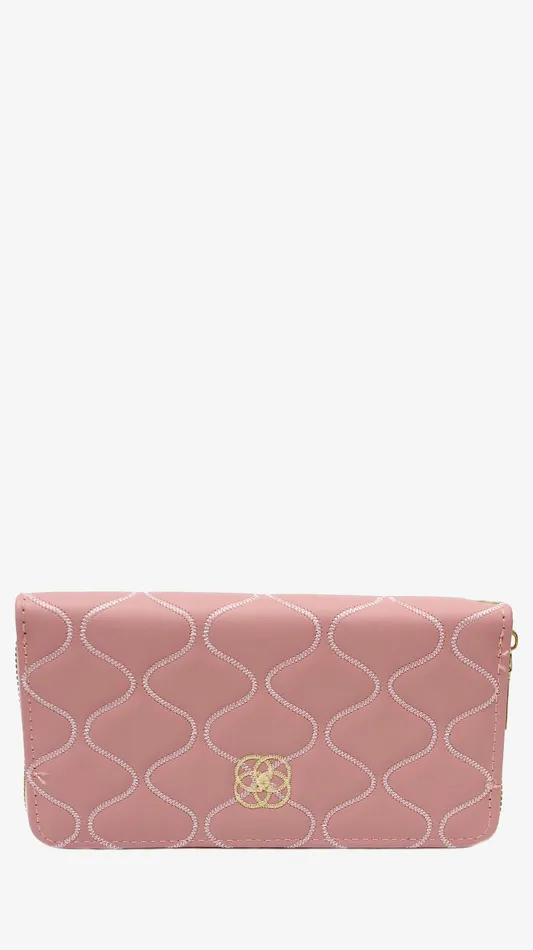 Stylish Wallet 3533W Walkeaze Earrings