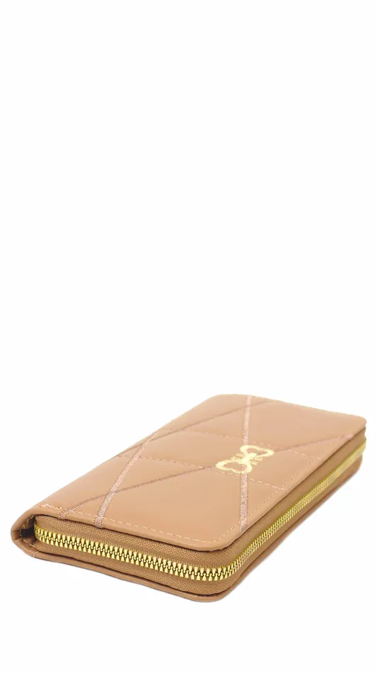 Stylish Wallet 3533W Walkeaze Earrings