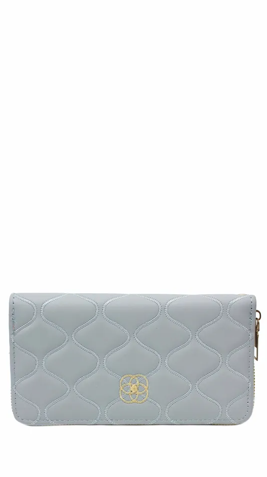 Stylish Wallet 3533W Walkeaze Earrings
