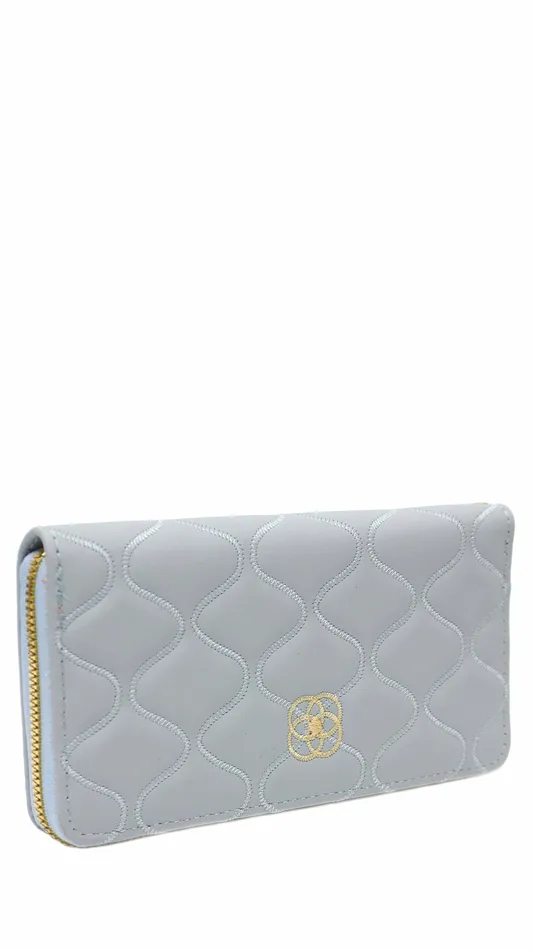 Stylish Wallet 3533W Walkeaze Earrings