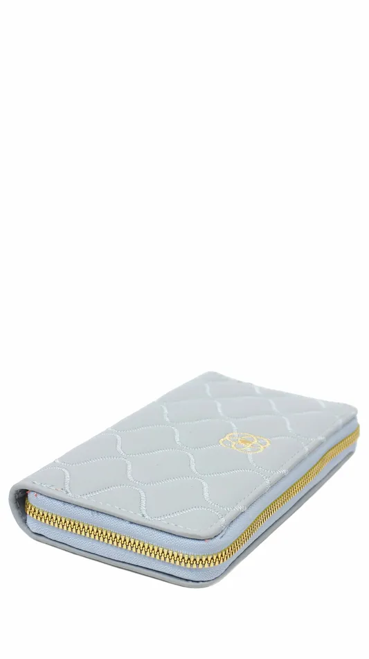 Stylish Wallet 3533W Walkeaze Earrings