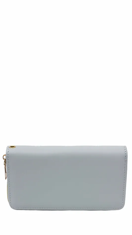 Stylish Wallet 3533W Walkeaze Earrings