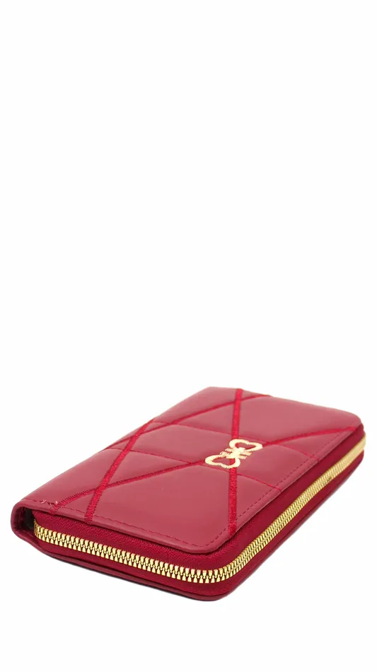 Stylish Wallet 3533W Walkeaze Earrings