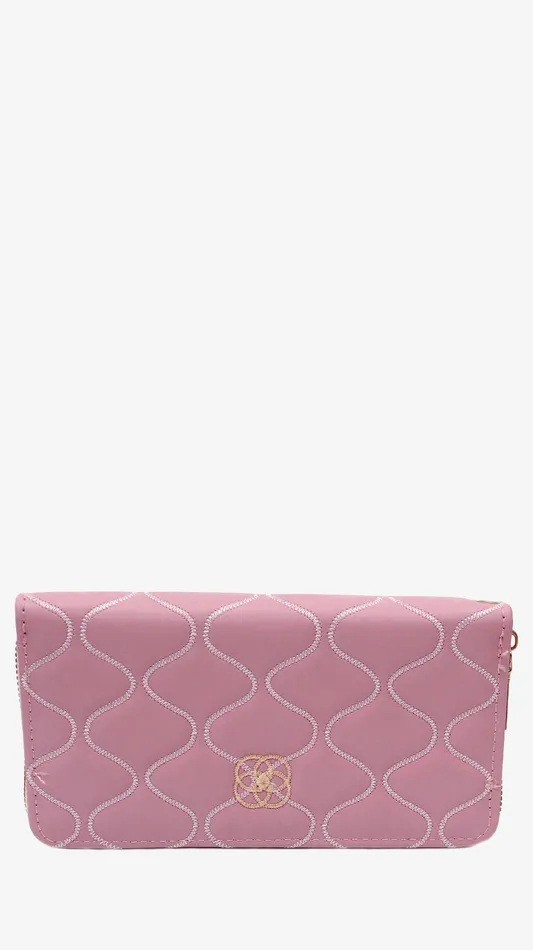 Stylish Wallet 3533W Walkeaze Earrings