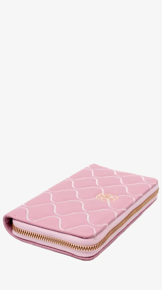 Stylish Wallet 3533W Walkeaze Earrings