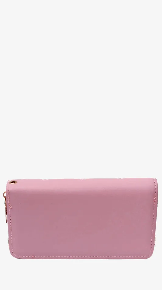 Stylish Wallet 3533W Walkeaze Earrings