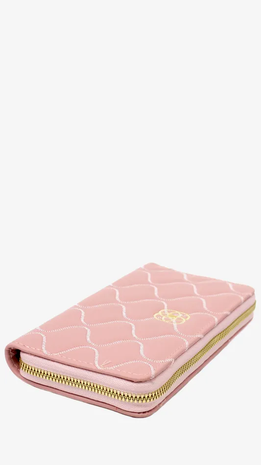 Stylish Wallet 3533W Walkeaze Earrings