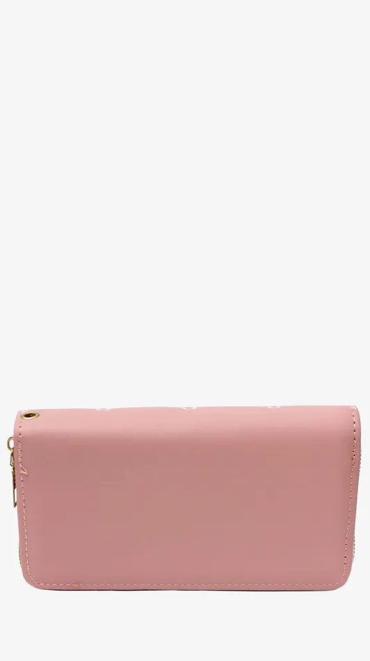 Stylish Wallet 3533W Walkeaze Earrings