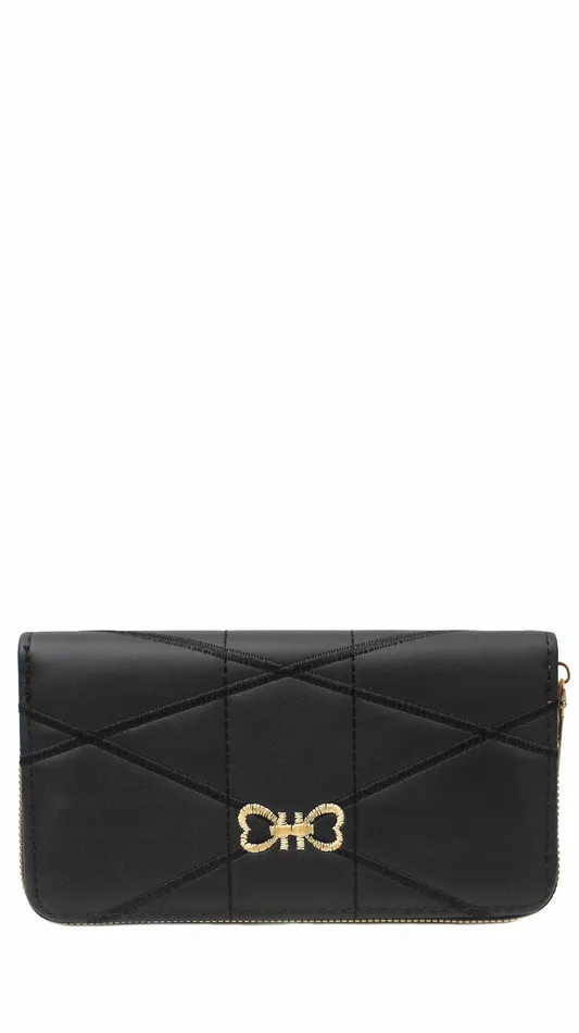 Stylish Wallet 3533W Walkeaze Earrings