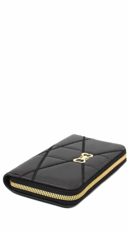 Stylish Wallet 3533W Walkeaze Earrings
