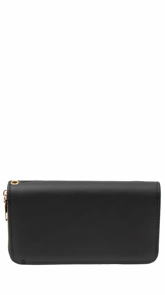 Stylish Wallet 3533W Walkeaze Earrings