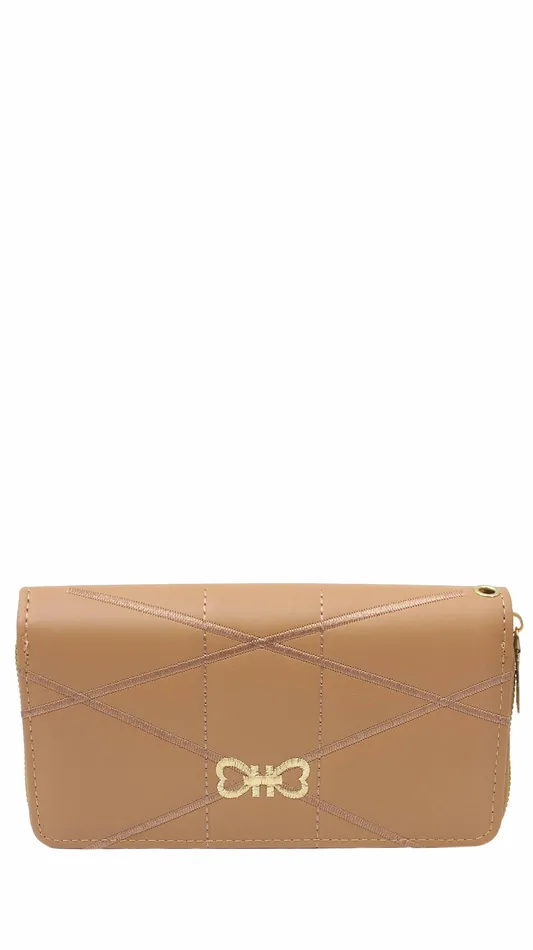 Stylish Wallet 3533W Walkeaze Earrings