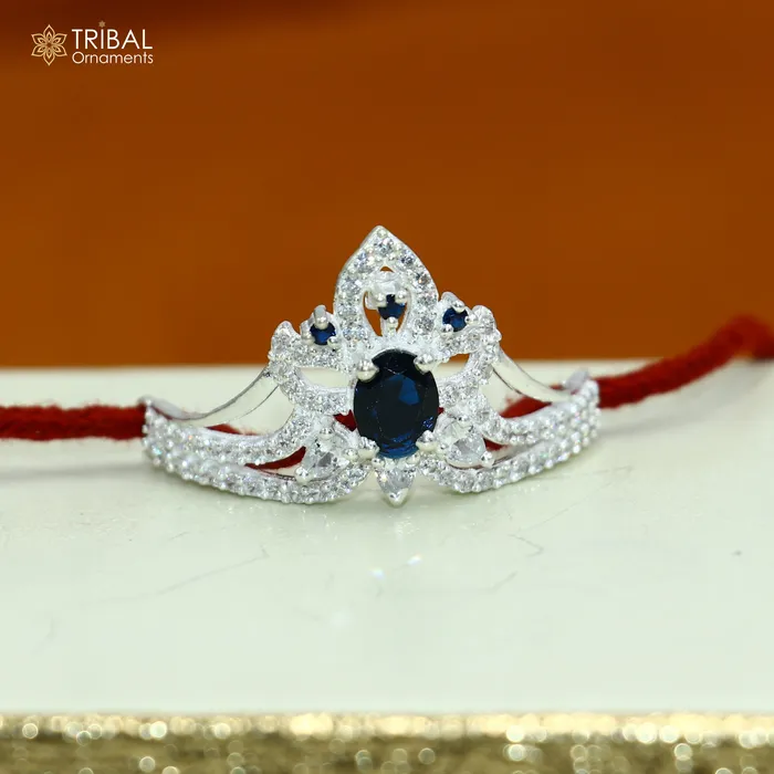 TRIBAL ORNAMENTS 925 sterling silver handmade lord baby Krishna Mukut amazing Laddu Gopala crawling Krishna crown head jewelry SM21 Rings TRIBAL ORNAMENTS 925 sterling silver handmade lord baby Krishna Mukut amazing Laddu Gopala crawling Krishna crown head jewelry SM21 Rings