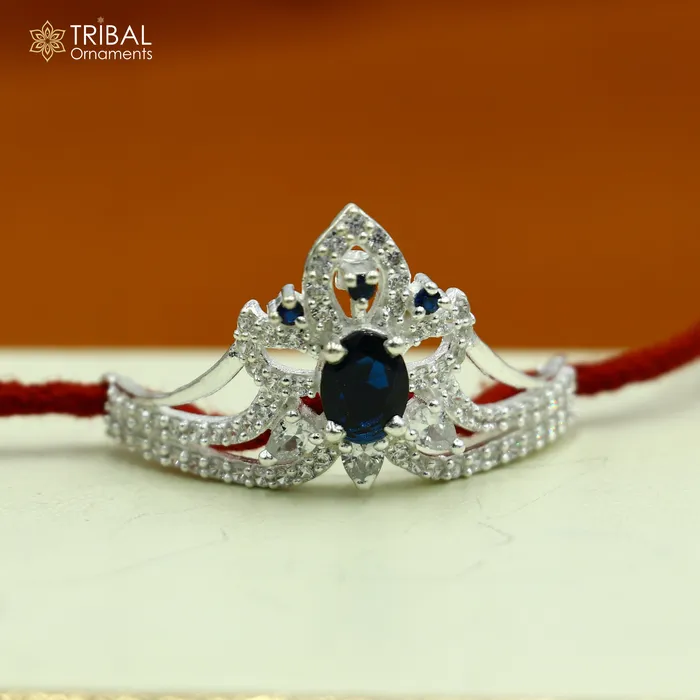 TRIBAL ORNAMENTS 925 sterling silver handmade lord baby Krishna Mukut amazing Laddu Gopala crawling Krishna crown head jewelry SM21 Rings TRIBAL ORNAMENTS 925 sterling silver handmade lord baby Krishna Mukut amazing Laddu Gopala crawling Krishna crown head jewelry SM21 Rings