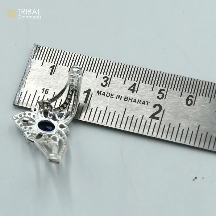 TRIBAL ORNAMENTS 925 sterling silver handmade lord baby Krishna Mukut amazing Laddu Gopala crawling Krishna crown head jewelry SM21 Rings TRIBAL ORNAMENTS 925 sterling silver handmade lord baby Krishna Mukut amazing Laddu Gopala crawling Krishna crown head jewelry SM21 Rings