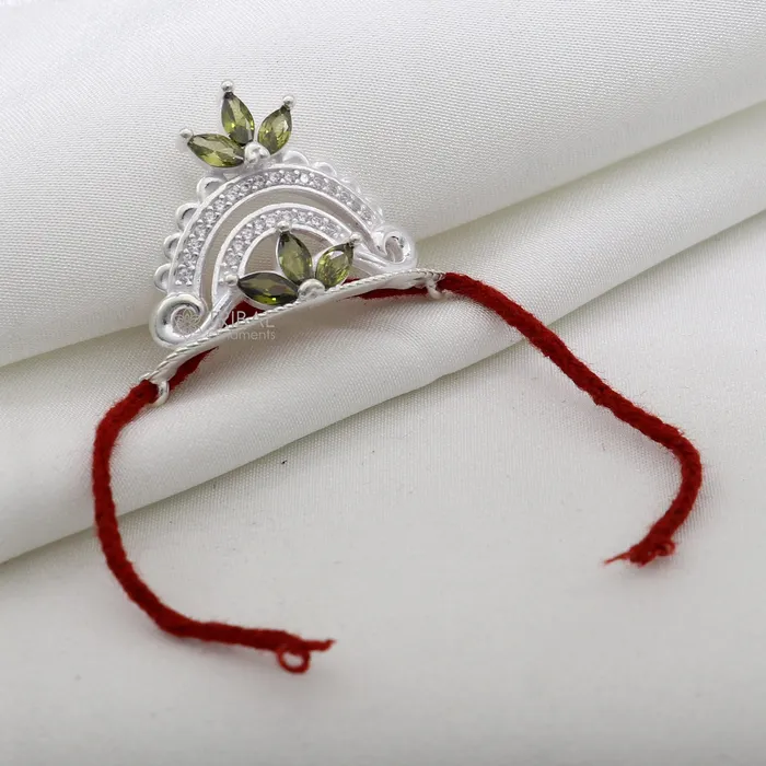 TRIBAL ORNAMENTS 925 sterling silver Unique design cz stone jadau handmade lord Krishna baby Mukut amazing Laddu Gopala crawling krishna crown Mukut SM17 Rings TRIBAL ORNAMENTS 925 sterling silver Unique design cz stone jadau handmade lord Krishna baby Mukut amazing Laddu Gopala crawling krishna crown Mukut SM17 Rings