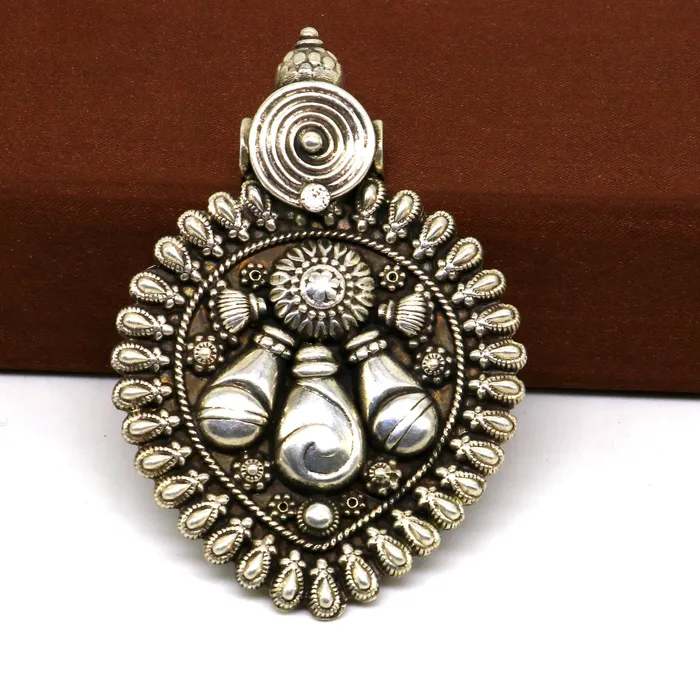 TRIBAL ORNAMENTS Necklaces 925 sterling silver handmade amazing vintage design pendant unique handcrafted work pendant tribal Banjara ethnic bellydance jewelry nsp423 TRIBAL ORNAMENTS Necklaces 925 sterling silver handmade amazing vintage design pendant unique handcrafted work pendant tribal Banjara ethnic bellydance jewelry nsp423