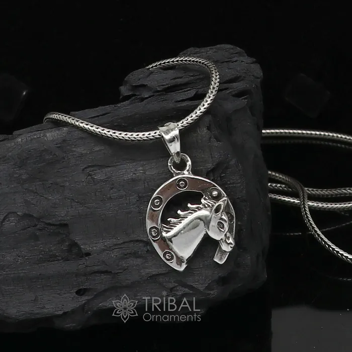 TRIBAL ORNAMENTS Necklaces Unique design unicorn pendant 925 sterling silver small pendant Unicorn Pendant a symbol of magic purity imagination nsp663 TRIBAL ORNAMENTS Necklaces Unique design unicorn pendant 925 sterling silver small pendant Unicorn Pendant a symbol of magic purity imagination nsp663
