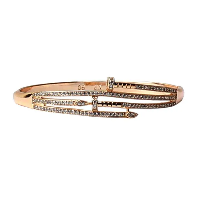 Walkeaze Bracelets Women Bangle Jewelry 001679J Walkeaze Bracelets Women Bangle Jewelry 001679J