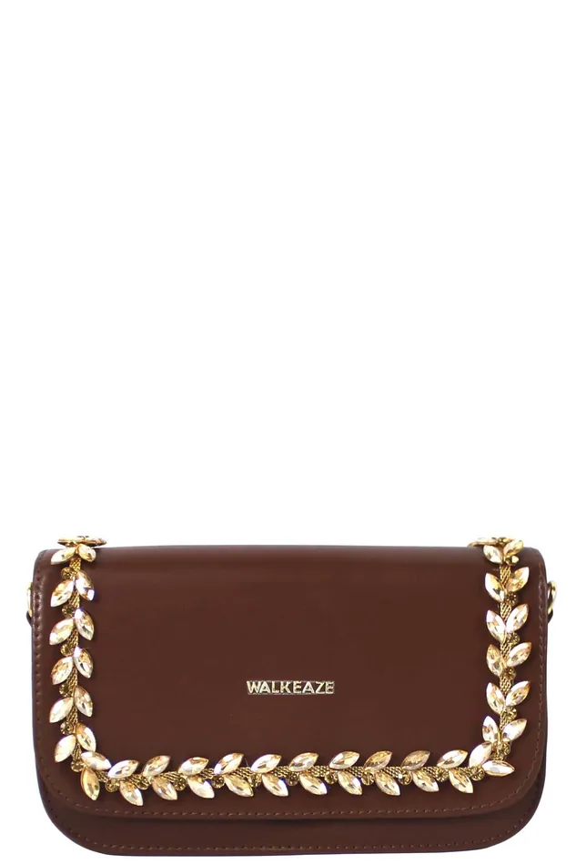 Walkeaze Earrings Women Casual Bag 05160B