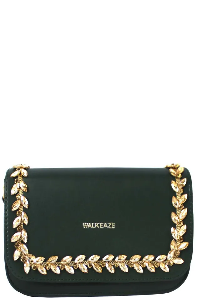 Walkeaze Earrings Women Casual Bag 05160B Walkeaze Earrings Women Casual Bag 05160B