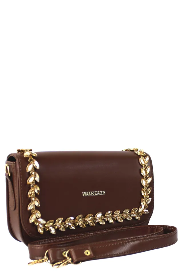 Walkeaze Earrings Women Casual Bag 05160B Walkeaze Earrings Women Casual Bag 05160B