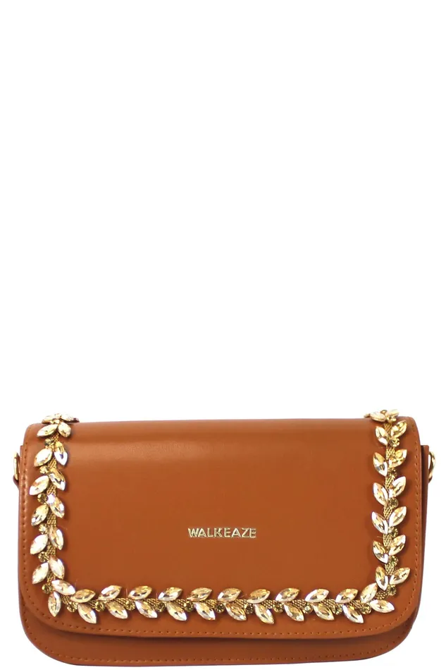 Walkeaze Earrings Women Casual Bag 05160B Walkeaze Earrings Women Casual Bag 05160B