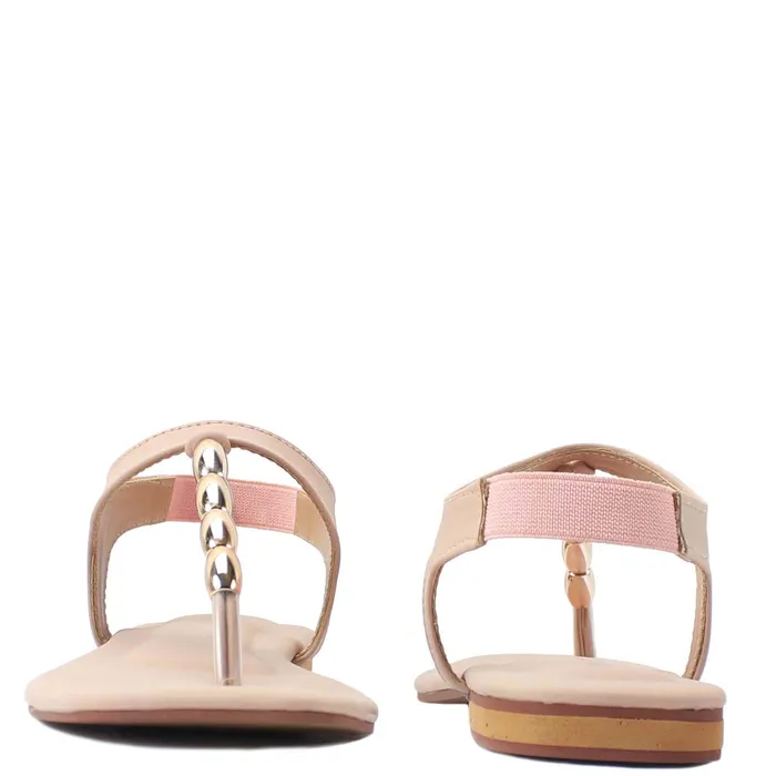 Walkeaze Earrings Women Casual Sandals 40039S