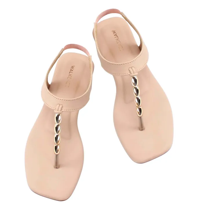 Walkeaze Earrings Women Casual Sandals 40039S