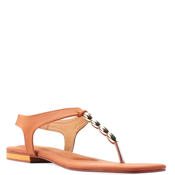 Walkeaze Earrings Women Casual Sandals 40039S