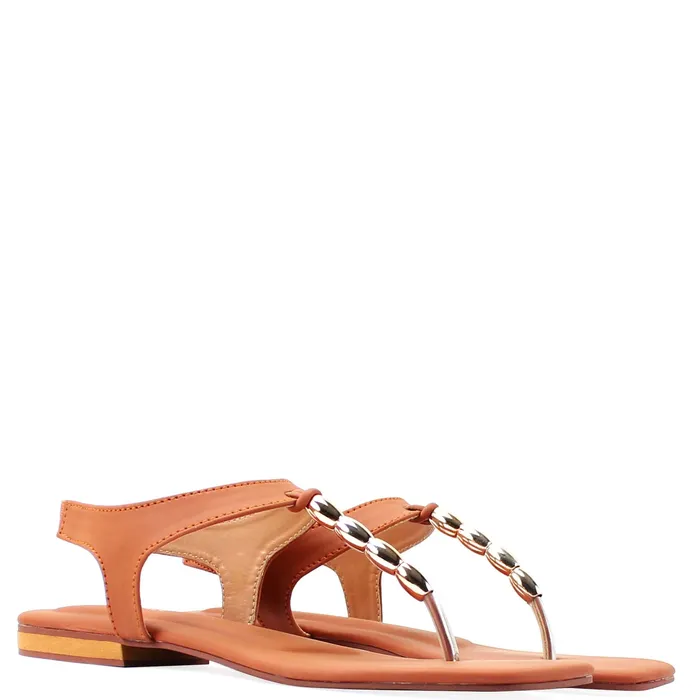 Walkeaze Earrings Women Casual Sandals 40039S