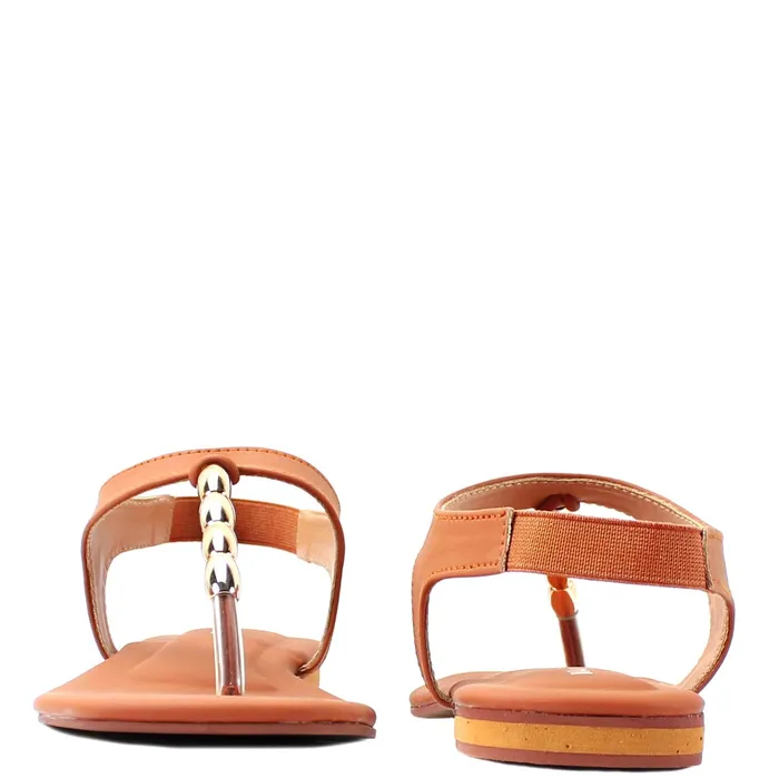 Walkeaze Earrings Women Casual Sandals 40039S