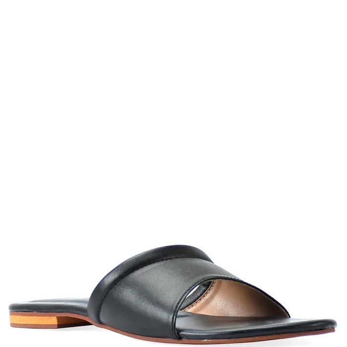 Walkeaze Earrings Women Casual Slippers 40058S