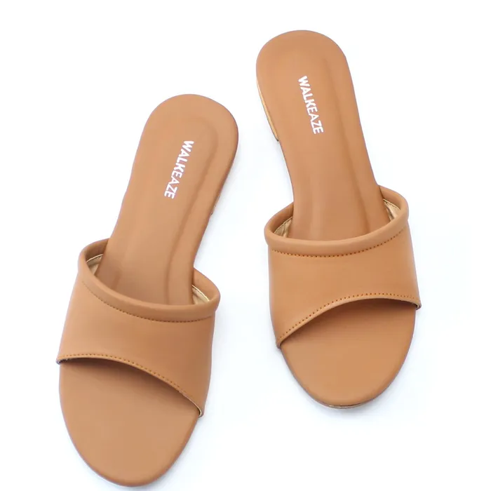 Walkeaze Earrings Women Casual Slippers 40058S Walkeaze Earrings Women Casual Slippers 40058S