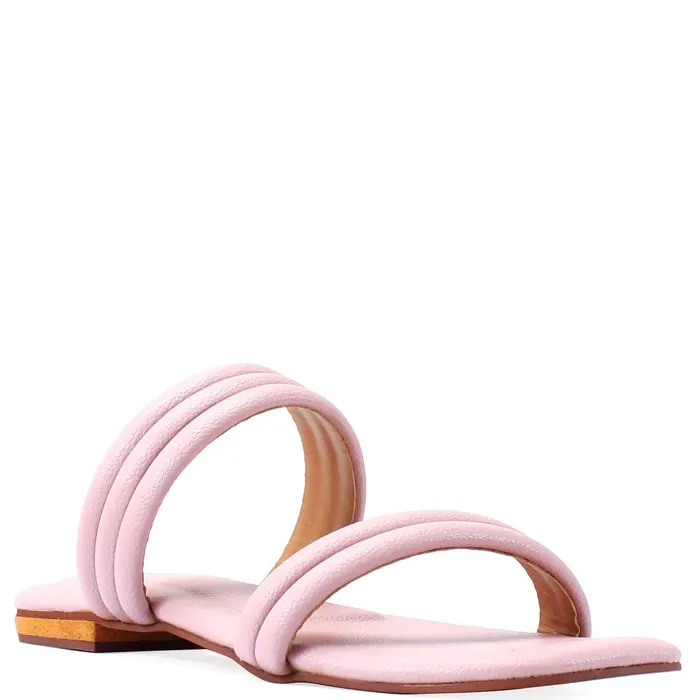 Walkeaze Earrings Women Casual Slippers 40073S