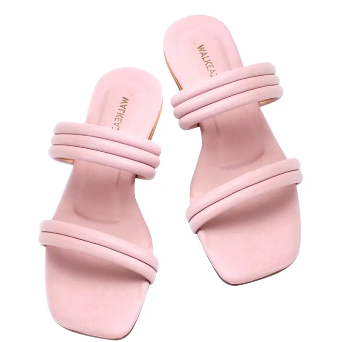 Walkeaze Earrings Women Casual Slippers 40073S Walkeaze Earrings Women Casual Slippers 40073S