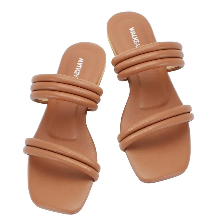 Walkeaze Earrings Women Casual Slippers 40073S Walkeaze Earrings Women Casual Slippers 40073S