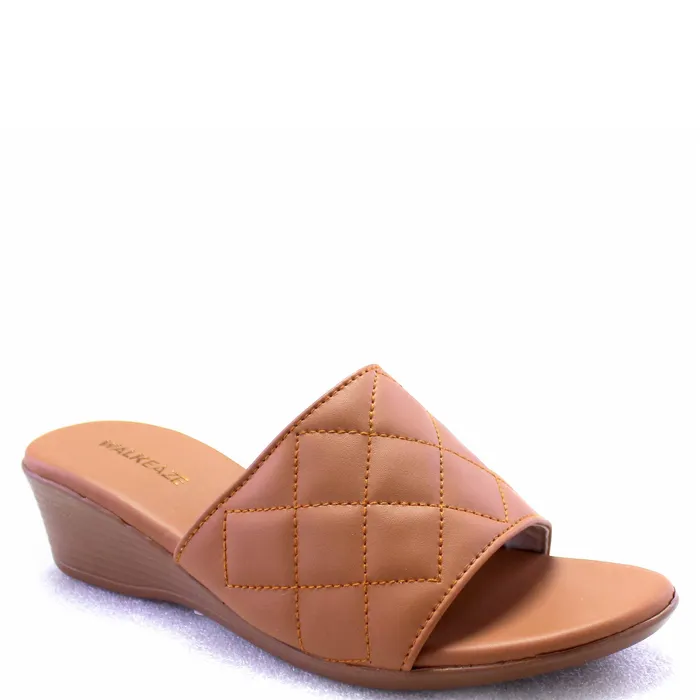 Walkeaze Earrings Women Casual Softy 74304S