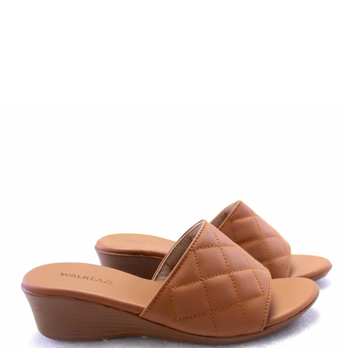 Walkeaze Earrings Women Casual Softy 74304S