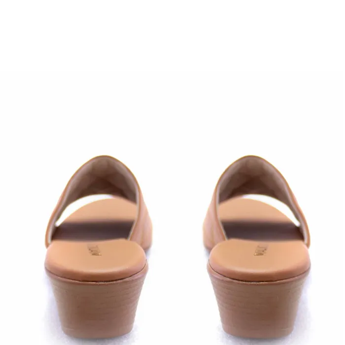 Walkeaze Earrings Women Casual Softy 74304S