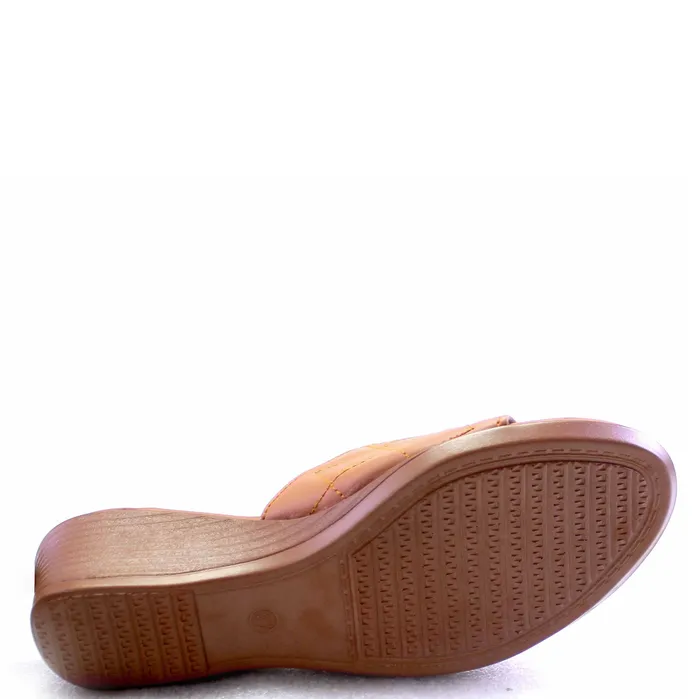Walkeaze Earrings Women Casual Softy 74304S